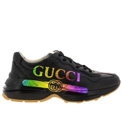 gucci pour homme shoes